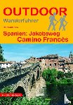 Joos, Raimund - Spanien: Jakobsweg Camino Francés