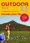 Meier, Markus, Meier, Janina - 30 Tageswanderungen auf der Schwäbischen Alb