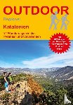 Müller, Annika - Wanderungen Katalonien