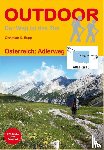 Rupp, Christian K. - Österreich: Adlerweg