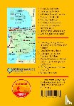 Joos, Raimund - Spanien: Jakobsweg Camino Primitivo