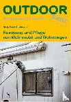 Gelzhäuser, Peter - Reinigung und Pflege von Wohnmobil und Wohnwagen