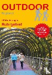 Peters, Ulrike Katrin - 20 Wanderungen Ruhrgebiet