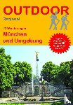 Braunwarth, Kathrin, Kamprath, Nora - 22 Wanderungen München und Umgebung