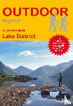 Regeniter, Anna - 27 Wanderungen Lake District