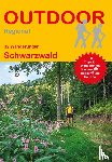 Meier, Janina, Meier, Markus - 32 Wanderungen Schwarzwald