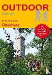 Happe, Andreas - 26 Wanderungen Oberharz
