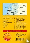 Barelds, Wolfgang, Barelds, Idhuna - 25 Wanderungen Niederländische Küste