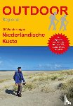 Barelds, Wolfgang, Barelds, Idhuna - 25 Wanderungen Niederländische Küste