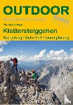 Rupp, Christian K. - Klettersteiggehen