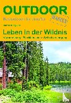 Berglund, Berndt - Leben in der Wildnis