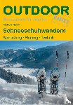 Happe, Andreas - Schneeschuhwandern