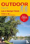 Körner, Tonia - Lauenburger Seen