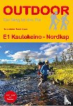 Danielsson, Sara Anna - E1 Kautokeino - Nordkap