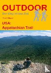 Stapper, Robert - USA: Appalachian Trail