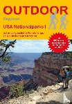 Stockmann, Regina - USA Nationalparks I