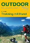 Kühr, Heiko - Trekking mit Hund