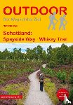 Engel, Hartmut - Schottland: Speyside Way Whisky Trail