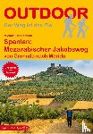 Hennemann, Michael - Spanien: Mozarabischer Jakobsweg