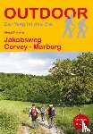 Trenkler, Almut - Jakobsweg Corvey - Marburg