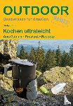 Kuhn, Stefan - Kochen ultraleicht