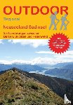 Hüske, Daniel - Neuseeland Südinsel