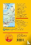 Simon, Martin, Rother, Norbert - Frankreich: Jakobsweg Via Tolosana mit Camino Aragonés, Spanien