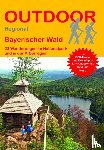 Hüske, Daniel - Bayerischer Wald