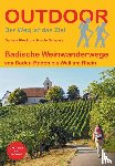 Kleck, Daniela, Schwarz, Nicole - Badische Weinwanderwege