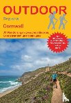 Meier, Markus, Meier, Janina - 33 Wanderungen Cornwall