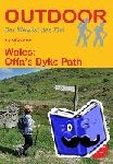 Retterath, Ingrid - Wales: Offa´s Dyke Path