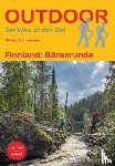Hennemann, Michael - Finnland: Bärenrunde