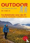 Hennemann, Michael - Nordkalottleden über den E1