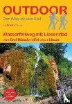 Schulte Renger, Iris - Wasserfallweg mit Lieserpfad