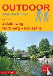 Gudop, Karin - Jakobsweg Nürnberg - Konstanz