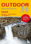 de Perre, Erik van - Island 24 Touren rechts und links der Ringstraße