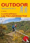 Holler, Astrid - Luxemburg/Belgien: Lee Trail und Eislek Trail