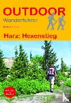 Happe, Andreas - Harz: Hexenstieg