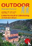 Scholz, Wolfgang, Blaeser, Franz, Kaiser, Michael, Ries, Hans - Linksrheinischer Jakobsweg von Köln nach Bingen - Wandern auf Pilgerwegen: Routen, Wegbeschreibungen und Reise-Infos