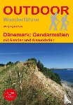 Barelds, Wolfgang - Dänemark: Gendarmstien mit Alsstien und Alssundstien