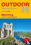 Schulte Renger, Iris - Moselsteig von Perl nach Koblenz
