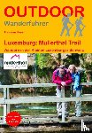 Hoyer, Thorsten - Luxemburg: Mullerthal Trail