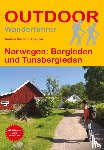 Opielka, Andrea Susanne - Norwegen: Borgleden und Tunsbergleden