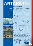 Walther, Christian - Antarktis - Ein Reise-, Lese- und Informationsbuch über den Kontinent am Südpol