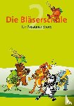  - Die Bläserschule - Band 2