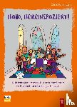 Fauth, Christiane - Hallo, hereinspaziert!