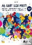 Götz, Birgit - Ab geht die Post! NT
