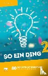 Kühn, Andrea - So ein Ding 2