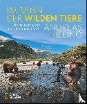 Kieling, Andreas - Im Bann der wilden Tiere