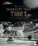 Hovest, York - Bildband Tibet: Hundert Tage Tibet.
